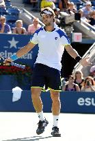 U.S. Open tennis