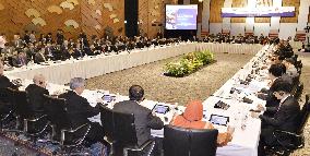 APEC meeting in Japan