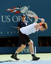 U.S. Open tennis