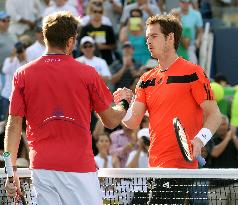 U.S. Open tennis