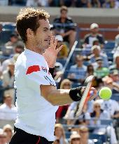 U.S. Open tennis