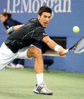 U.S. Open tennis