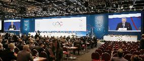 IOC general meeting