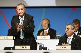 IOC general meeting