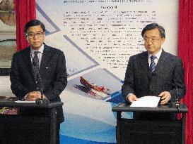 China-ASEAN talks