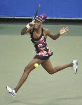 Venus Williams at Pan Pacific Open