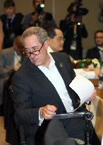 Froman at TPP talks