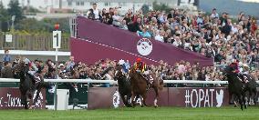 Prix de l'Arc de Triomphe