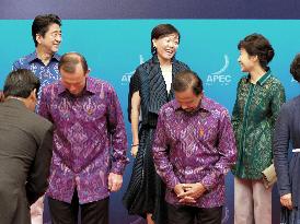 APEC summit