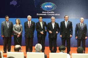 APEC summit