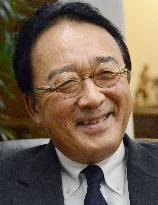 Japan envoy backs Myanmar's nation building