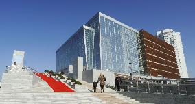 Vladivostok opera theater