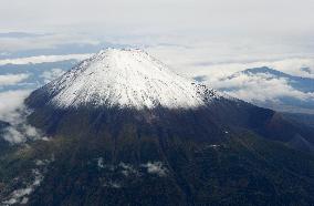 Mt. Fuji