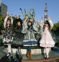 Lolita fashion