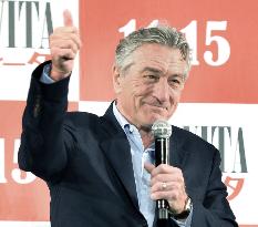 Robert De Niro