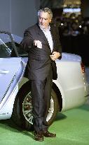 Robert De Niro