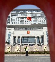 Bo Xilai sentence upheld