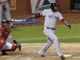 MLB World Series