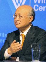 IAEA team to visit Fukushima