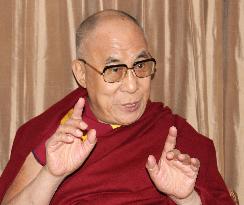 Dalai Lama