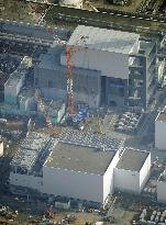 Fukushima spent fuel removal