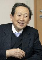 Ex-Saison Group head Seiji Tsutsumi dies