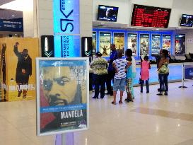 Mandela movie