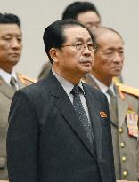N. Korea purges leader's uncle