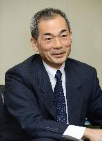 Former Japan officer invited to Nobel Prize ceremony