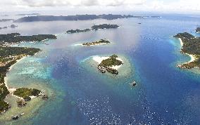 Okinawa's Kerama Islands