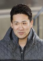 Eagles allow Tanaka to go to majors through posting system