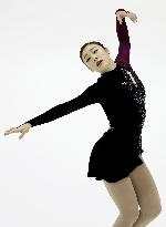 Kim wins S. Korean national championships