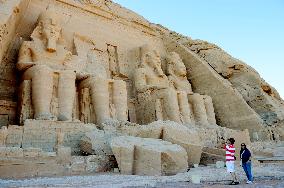 Egypt Heritage site