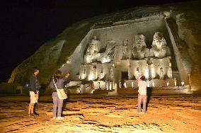 Egypt Heritage site