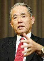 Takeda Pharmaceutical president