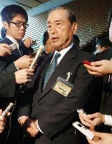 Ex-JFE Holdings chief Sudo to become TEPCO chairman