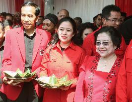 Indonesia opposition party