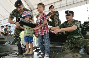Children's Day in Thailand