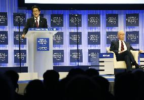 Davos forum
