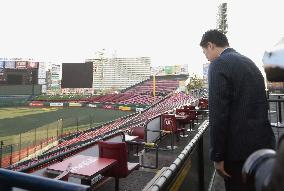 Tanaka agrees to 7-year deal with Yankees