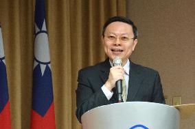 Taiwan, China to hold direct talks