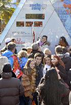 Sochi Olympics