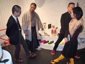 Isetan Mitsukoshi holds Japanese sundries fair in NY