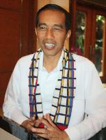 Jakarta governor