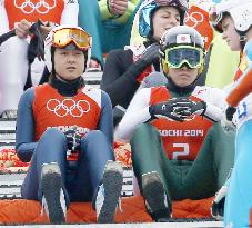 Japanse-Canadian Tanaka eyes medal at Sochi Olympics