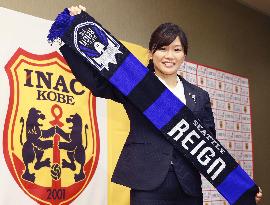 Japan midfielder Kawasumi to join Seattle