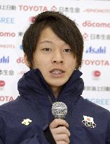 Japan teen Hirano takes silver in men's halfpipe