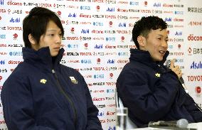 Japanese teens take silver, bronze in men's halfpipe