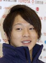 Japan teen Hirano take silver in men's halfpipe