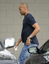 Jeter to retire at 2014 season end